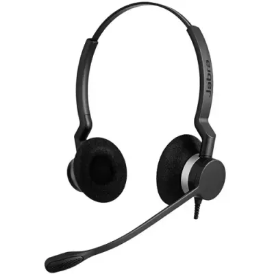 Jabra BIZ 2300 Duo USB MS