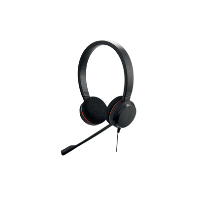 Jabra Evolve 20 UC Stereo - Thumbnail 3