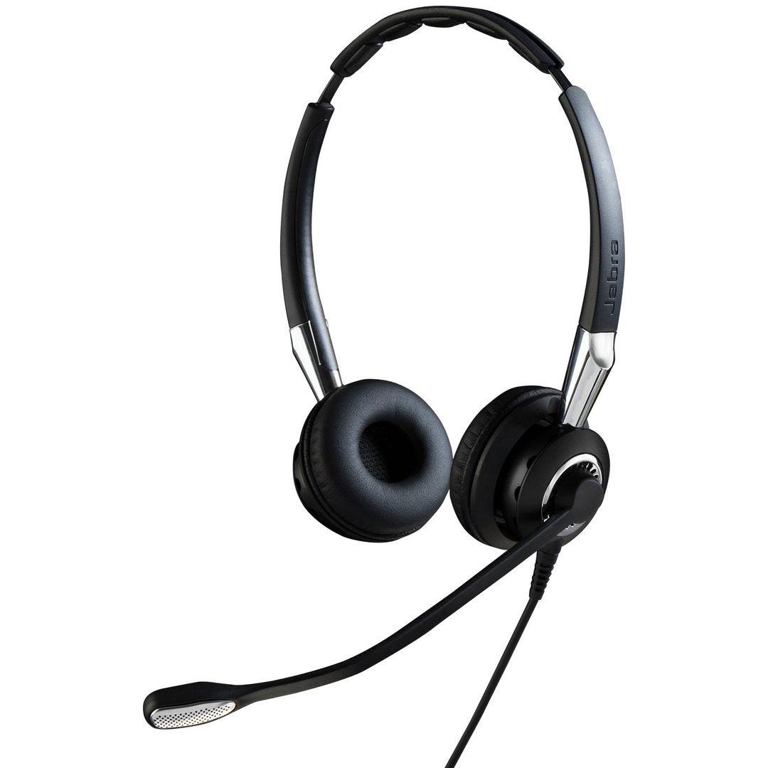 Jabra BIZ 2400 II Duo - Image 1