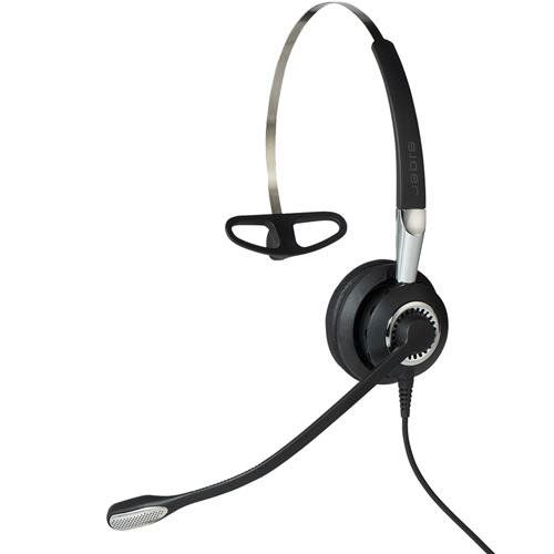 Jabra BIZ 2400 II Mono 3-1 - Image 1