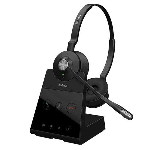 Jabra Engage 65 Stereo - Image 1