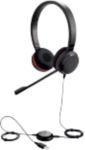 Jabra EVOLVE 30 II UC Stereo - Image 1