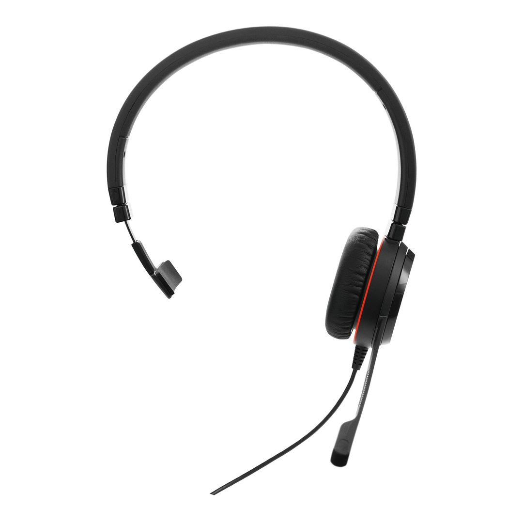 Jabra Evolve 30 II Replacement Headset Mono - Image 1