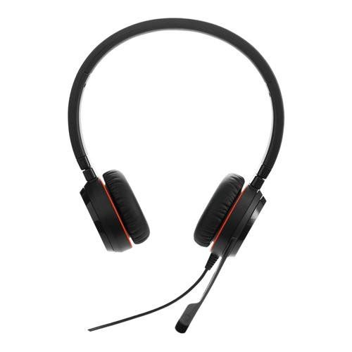 Jabra Evolve 30 II Replacement Headset Stereo - Image 1