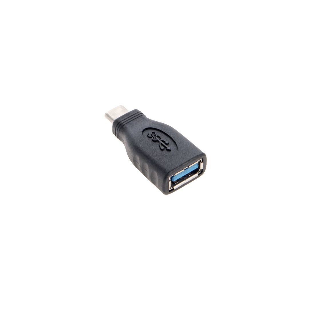 Jabra USB-A Adapter (USB-A Female to USB-C Male) - Image 1