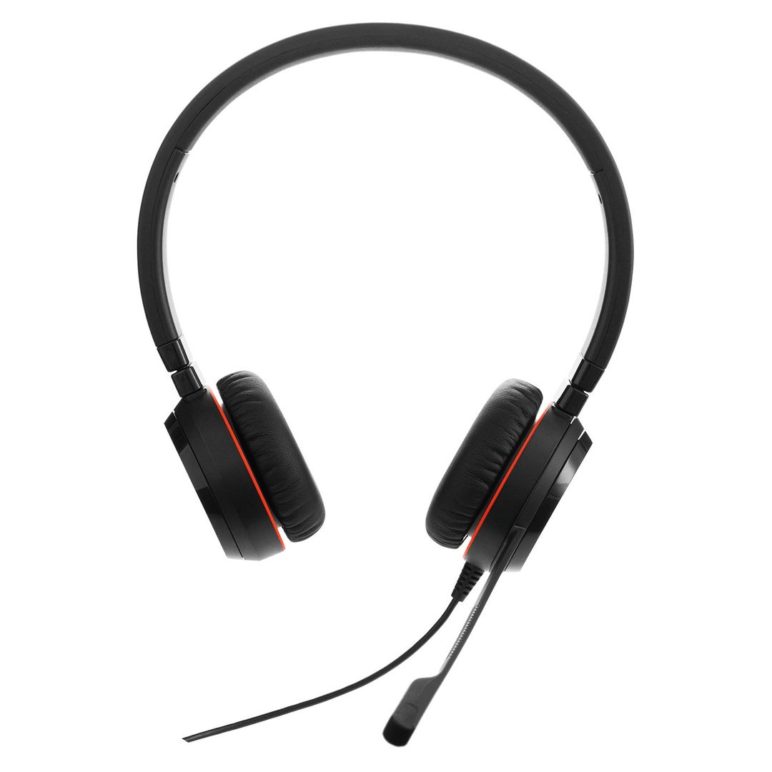 Jabra Evolve 20SE UC Stereo - Image 1
