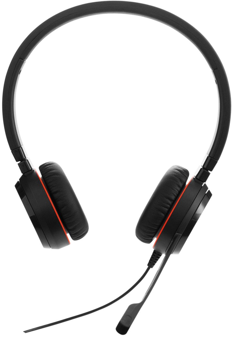 Jabra Evolve 20SE MS Stereo - Image 1