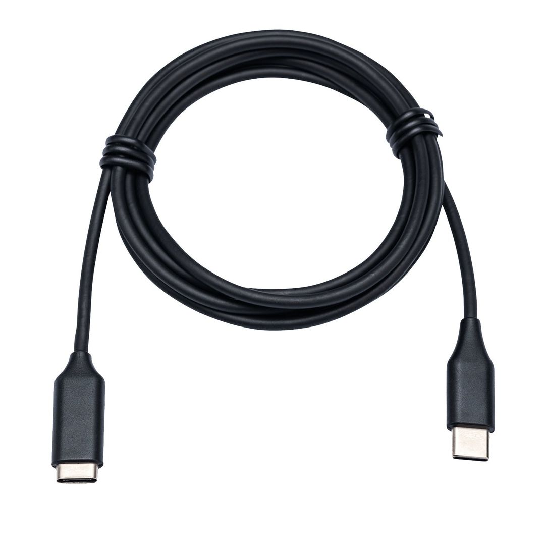 Jabra Link Extension Cord: USB-C to USB-C - Image 1