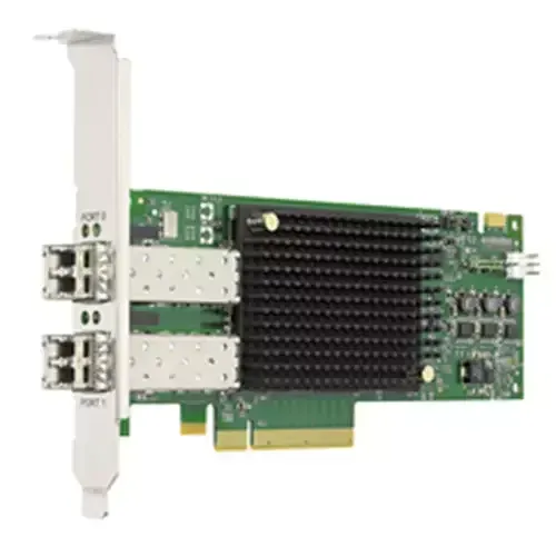 Broadcom LPE32002-M2 network card Internal Fiber 3200 Mbit/s - Image 1