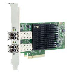 Broadcom LPE35002-M2 network card Internal Fiber 3200 Mbit/s - Image 1