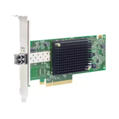 Broadcom LPE35000-M2 network card Internal Fiber 3200 Mbit/s - Image 1