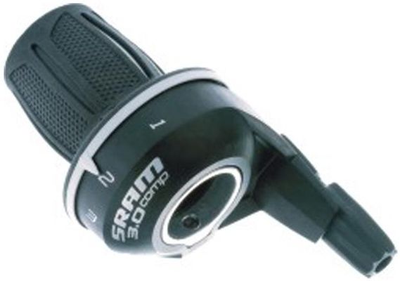 SRAM 3.0 Grip Shift Twist Shifter