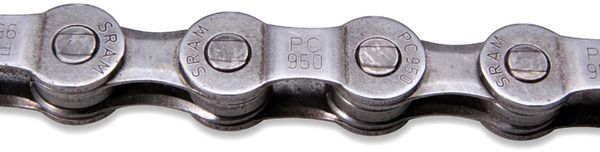SRAM PC951 9 Speed Chain 114 Links