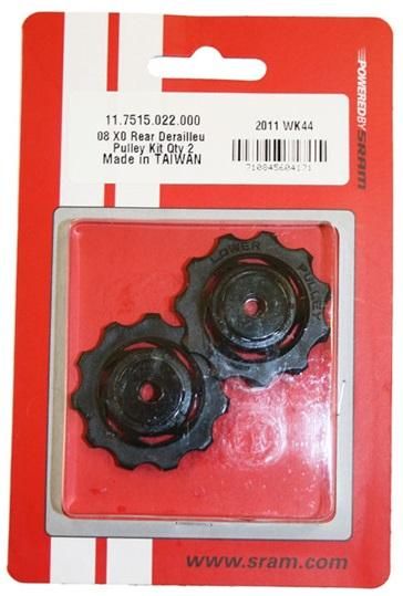 SRAM Jockey Wheel Set