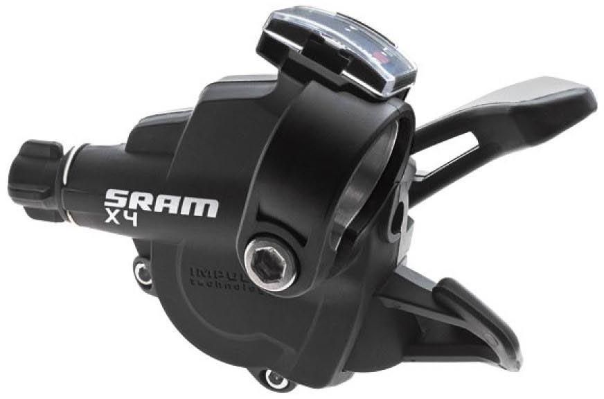 SRAM X4 MTB Shifter Trigger - Image 1
