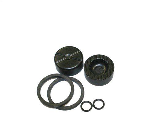 SRAM Caliper Piston Kit Elixir - Pressure Foot - Image 1