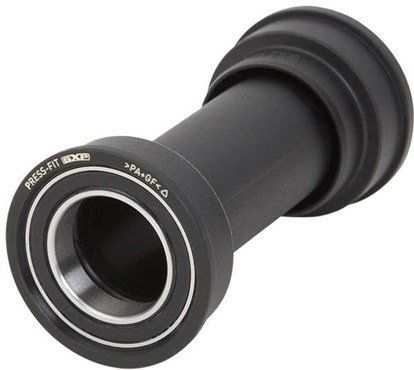 SRAM BB GXP Team PressFit Road BB86 Bottom Bracket - Image 1