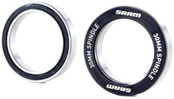 SRAM BB30 Bearing Assembly - Image 1