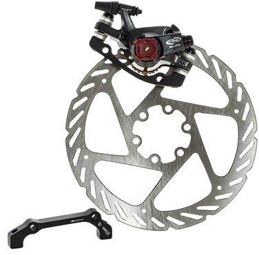 SRAM BB7 MTB Mechanical Disc Brake - Image 1
