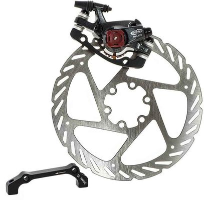 SRAM BB7 MTB Mechanical Disc Brake - Thumbnail 2