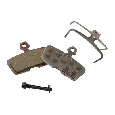 SRAM MY11 Code Disc Brake Pads - Thumbnail 2