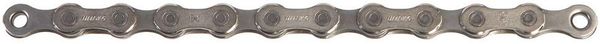 SRAM PC1051 10 Speed Chain Silver 114 Link with PowerLock