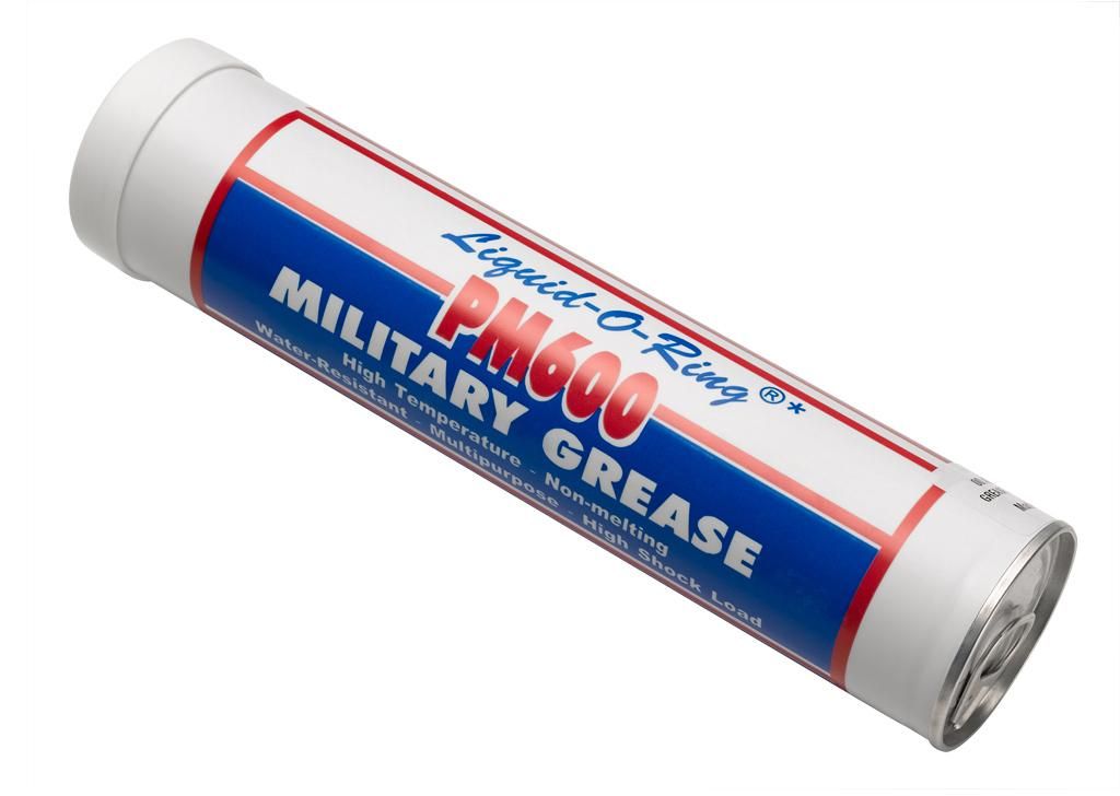RockShox PM600 Military Grease - Image 1