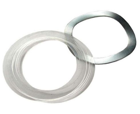 SRAM Bottom Bracket BB30 Shim and Wave Washer Kit