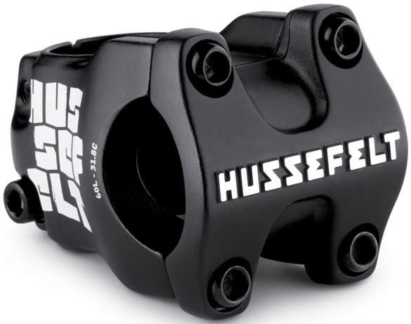 Truvativ Hussefelt Stem - Image 1