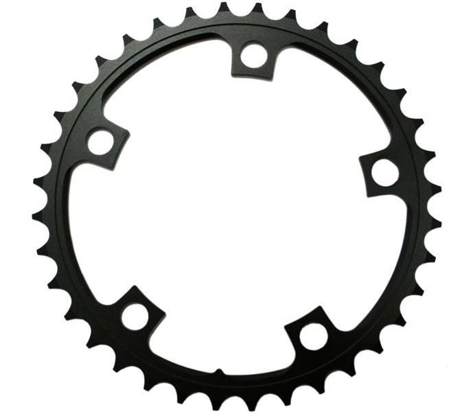 SRAM Chainring Road 34T V1 110 Alum 3mm (50-34) - Image 1