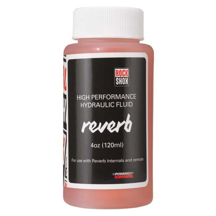 RockShox Reverb Hydraulic Fluid - Image 1