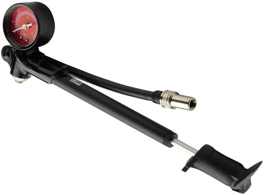 RockShox High Pressure Fork/Shock Pump - 300 psi Max
