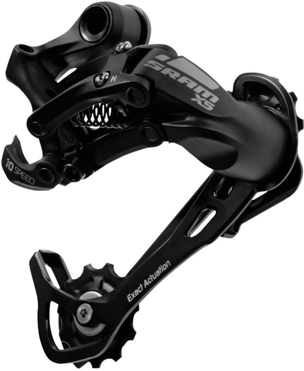 SRAM X5 10 Speed Rear Derailleur - Image 1