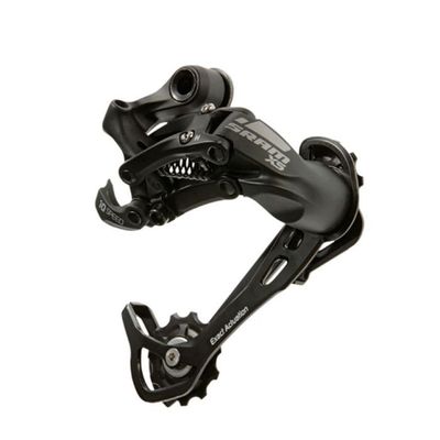 SRAM X5 8-9 Speed Rear Derailleur