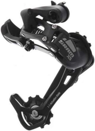 SRAM X5 8-9 Speed Rear Derailleur
