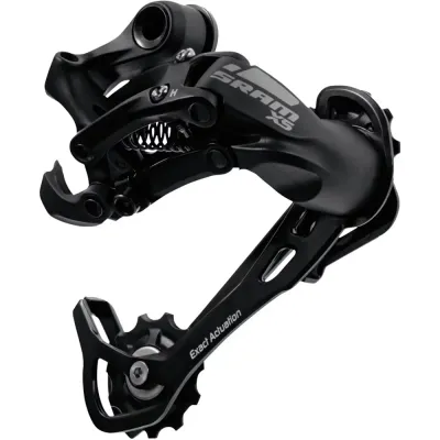SRAM X5 8-9 Speed Rear Derailleur - Thumbnail 2
