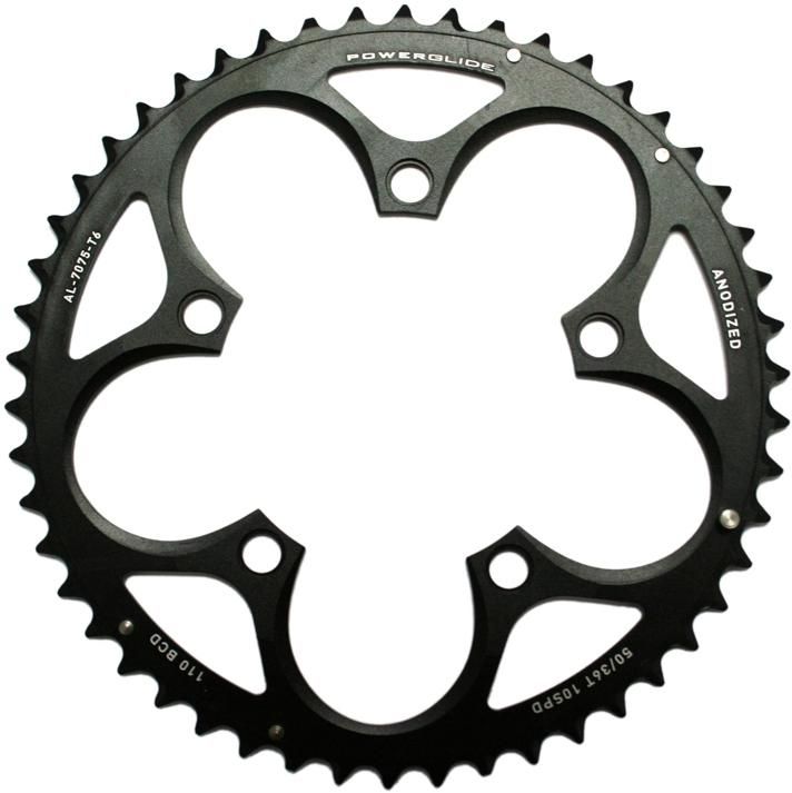 SRAM Road Chainring 5 Bolt 110mm BCD - Image 1