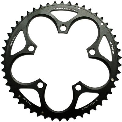 SRAM Road Chainring 5 Bolt 110mm BCD