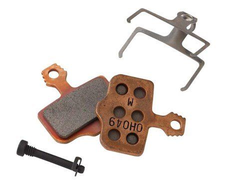 SRAM Avid Elixir Disc Brake Pads (1 Set) - Image 1