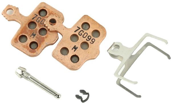 SRAM Avid Elixir Disc Brake Pads (1 Set) - Thumbnail 2