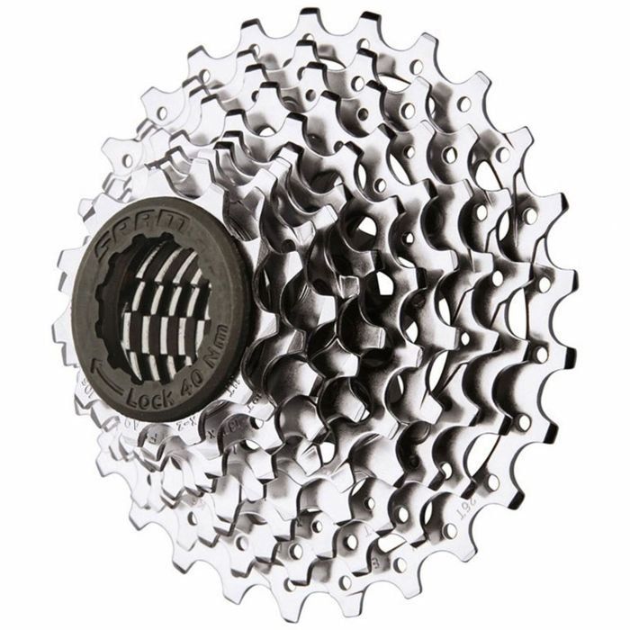 SRAM PG1030 10 Speed Cassette - Image 1
