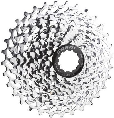 SRAM PG1030 10 Speed Cassette