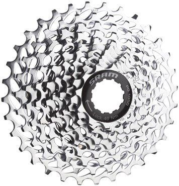 SRAM PG1050 10 Speed Cassette - Image 1