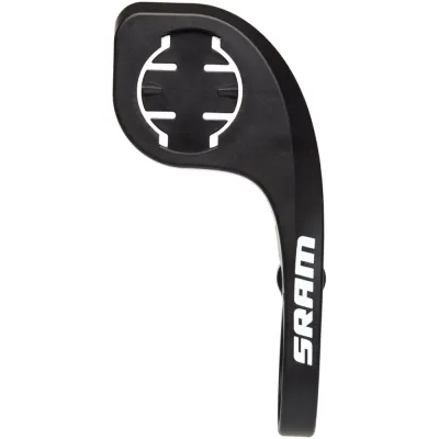 SRAM QuickView Road Garmin GPS/Computer Mount - Thumbnail 2