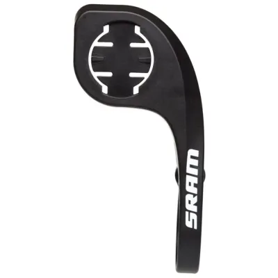SRAM QuickView MTB Garmin GPS/Computer Mount - Thumbnail 2