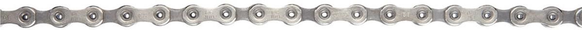 SRAM PC1170 Hollow Pin 11 Speed Chain 114 Link with PowerLock - Image 1