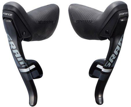 SRAM Force22 Shift/Brake Lever Set 11Speed Rear Yaw Front