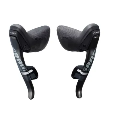 SRAM Force22 Shift/Brake Lever Set 11Speed Rear Yaw Front - Thumbnail 2