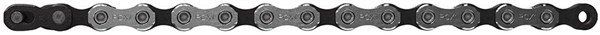 SRAM PC X1 11 Speed Chain Silver 118 links with PowerLock - Image 1