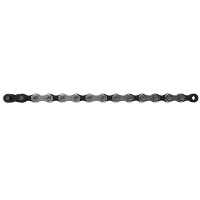 SRAM PC X1 11 Speed Chain Silver 118 links with PowerLock - Thumbnail 2
